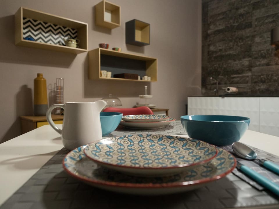 Appartamento in villa Apartment in Sicily