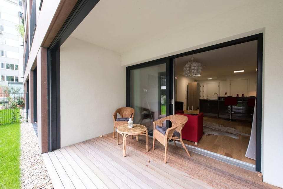 Patio, Garden, Garden, Balcony/Terrace, Balcony/Terrace