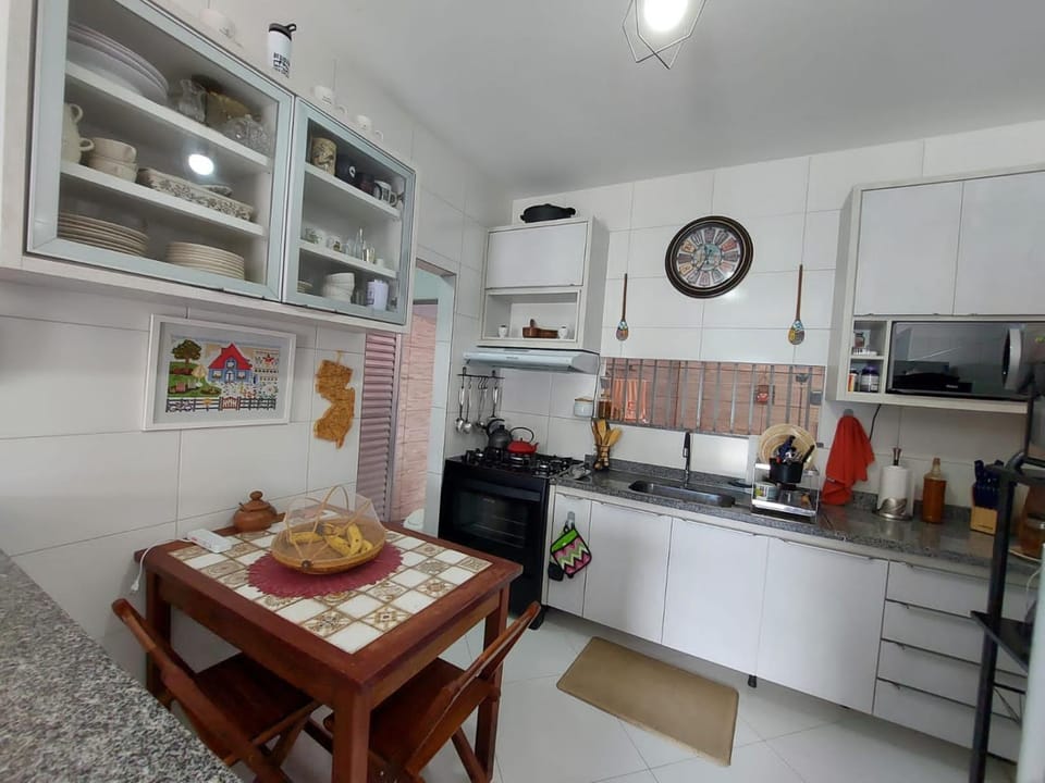 apartamento vizinho ao mar Apartment in State of Bahia