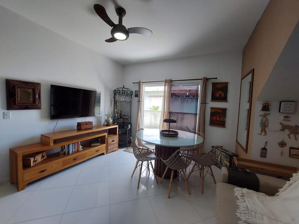 apartamento vizinho ao mar Apartment in State of Bahia