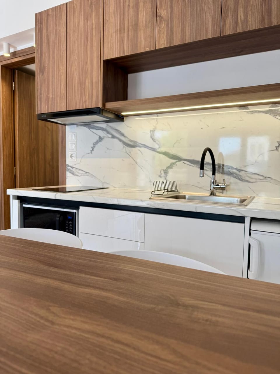Matina Studios Apartment in Ioannina