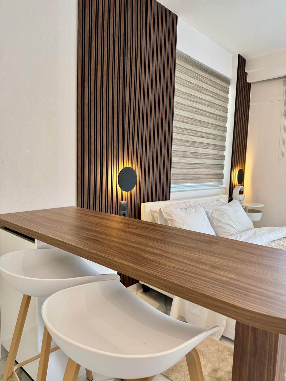 Matina Studios Apartment in Ioannina