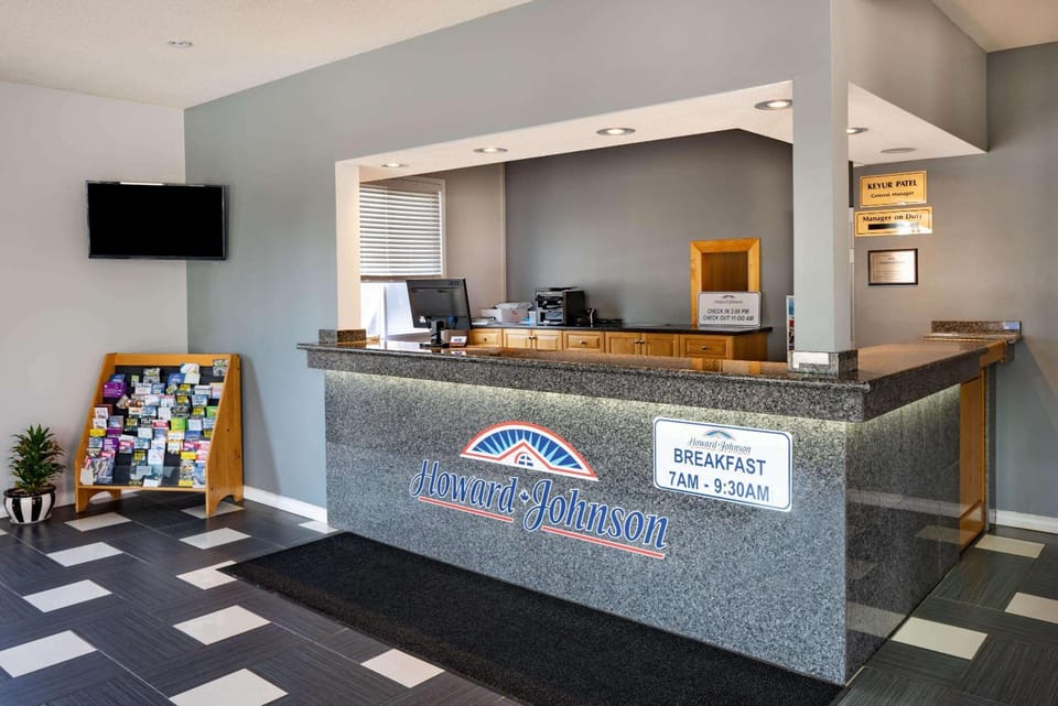 Lobby or reception, Lobby or reception, On site