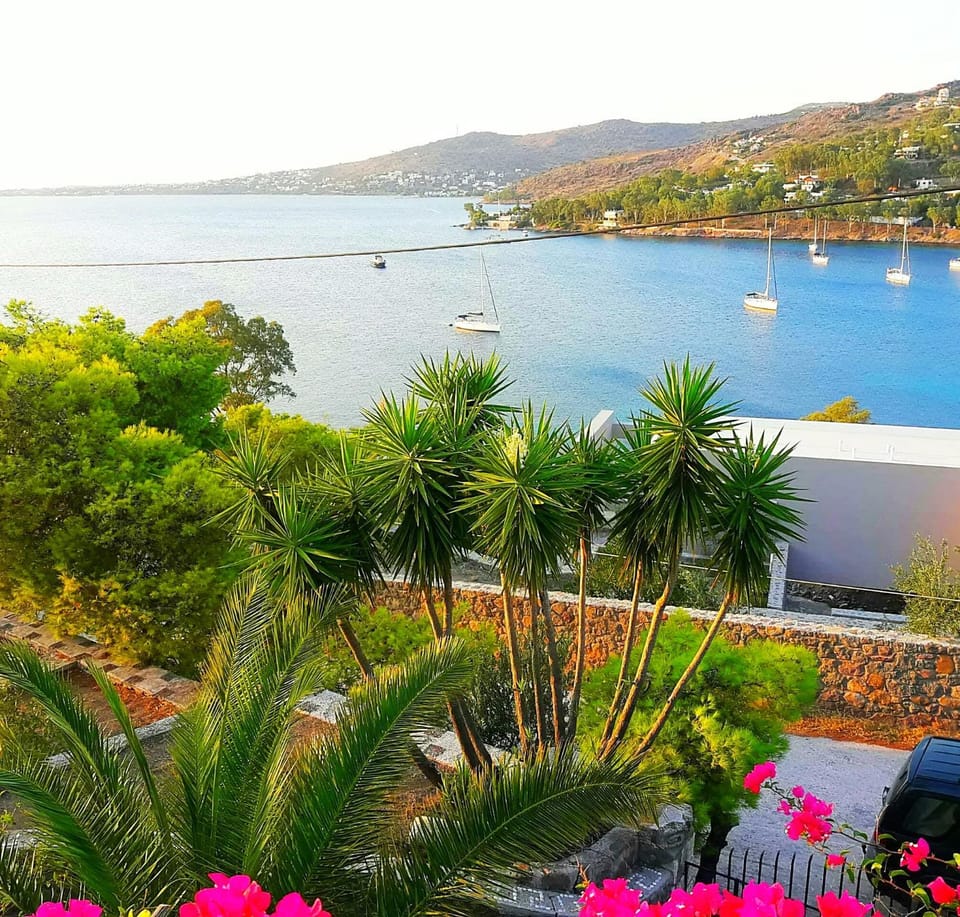 Balcony/Terrace, City view, Garden view, Mountain view, Sea view, Quiet street view, Inner courtyard view