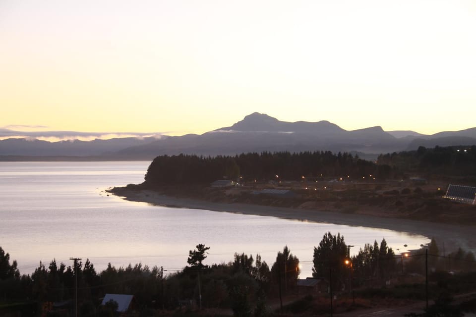 Natural landscape