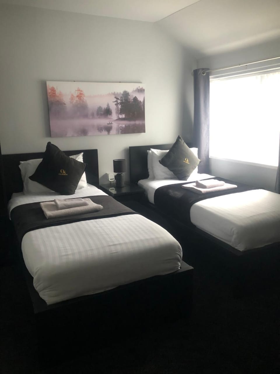 Citi North Bed and Breakfast in Belfast