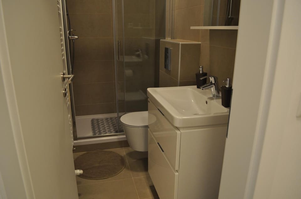 Studio Apartments City&style Apartment in City of Zagreb