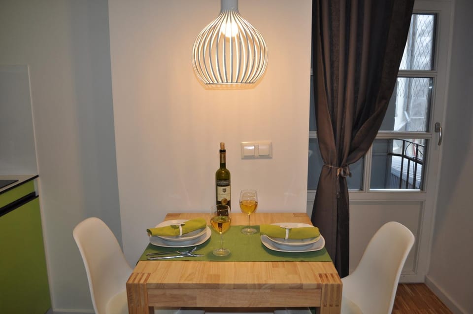 Studio Apartments City&style Apartment in City of Zagreb