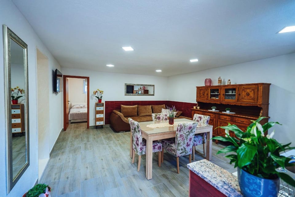 Apartman Kristina Apartment in Split