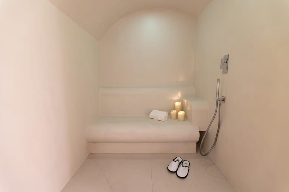 Steam room, Spa and wellness centre/facilities, Swimming pool