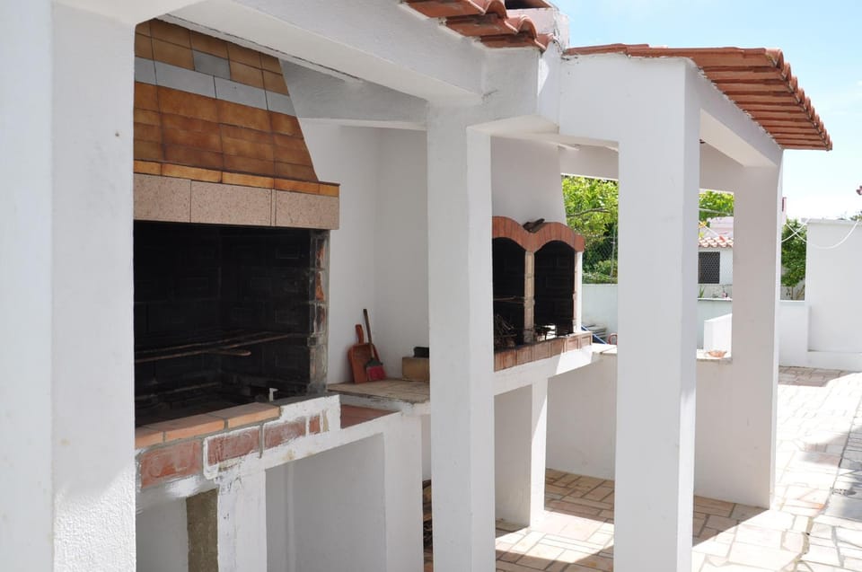 BBQ facilities