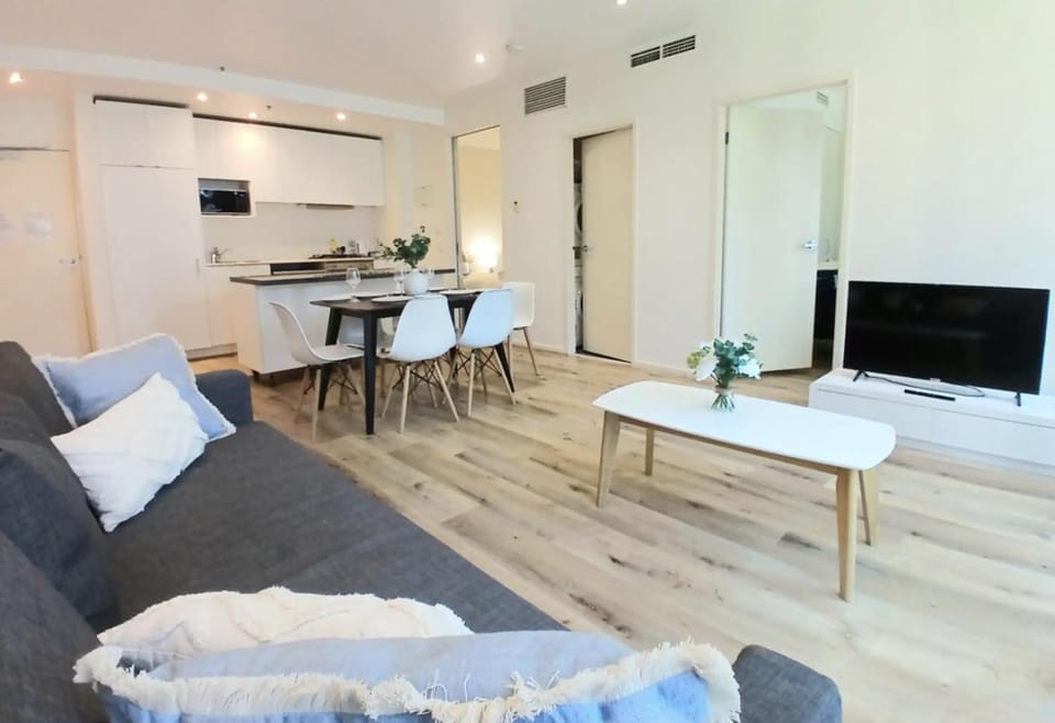 Readyset Apartments at Liberty Apartment in Melbourne
