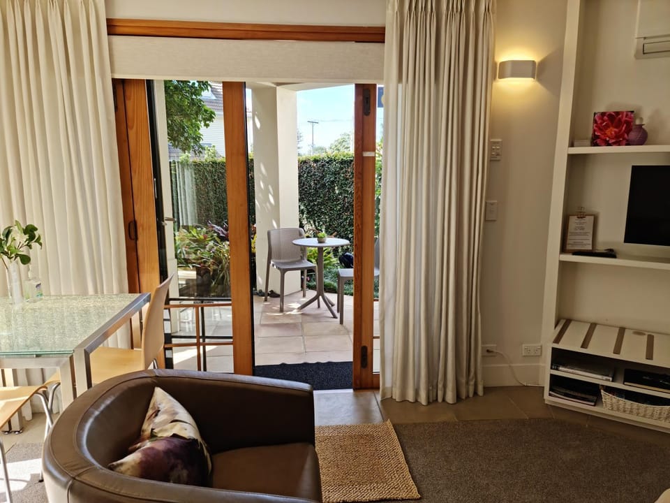 Balcony/Terrace, Seating area