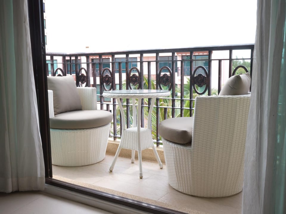 Marrakesh Residence 325 Apartment in Nong Kae