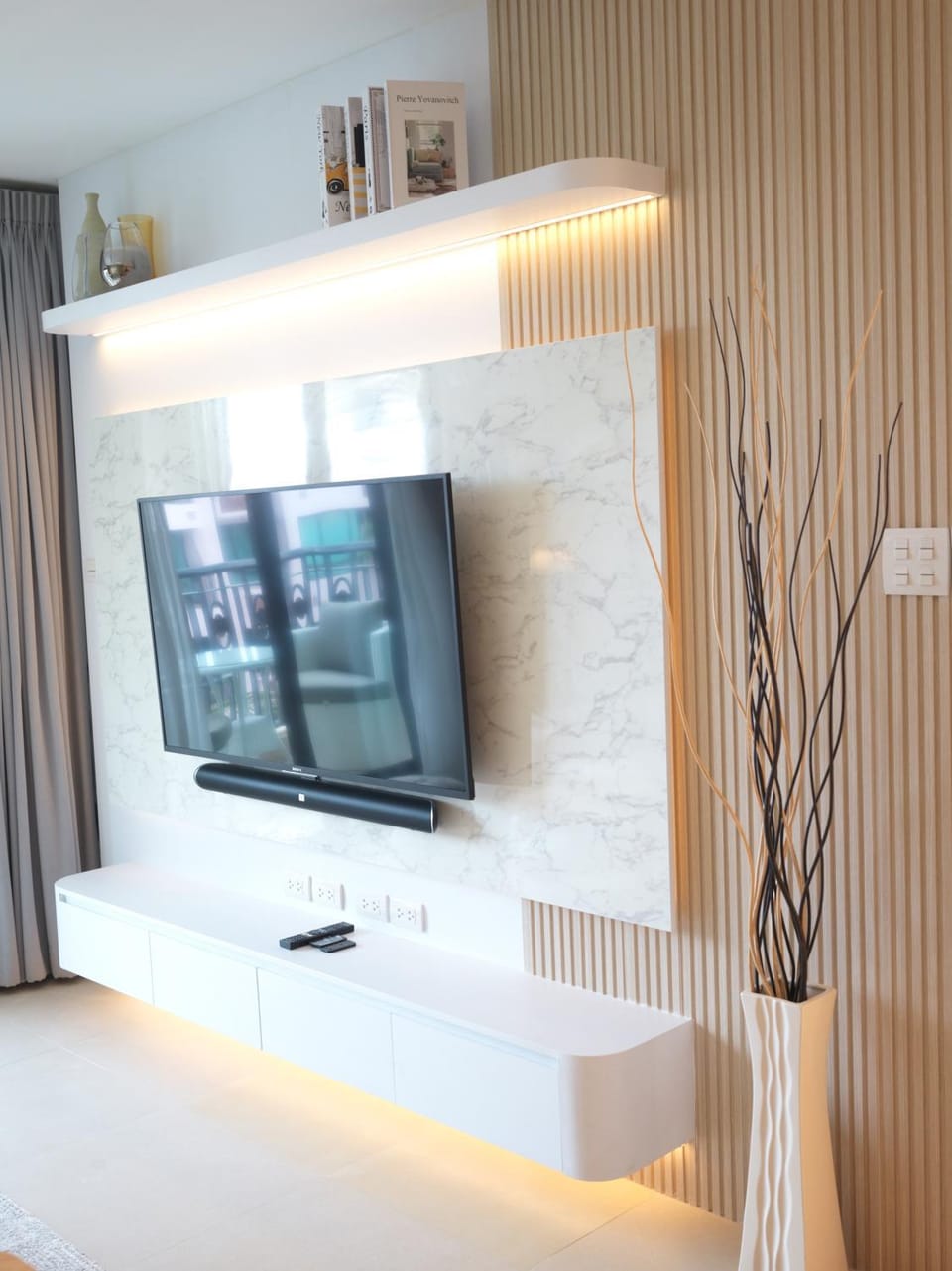 Marrakesh Residence 325 Apartment in Nong Kae