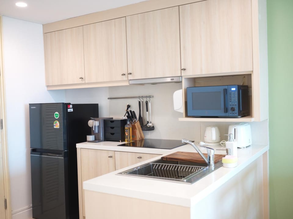 Marrakesh Residence 325 Apartment in Nong Kae