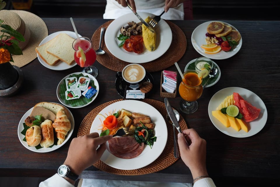 Breakfast