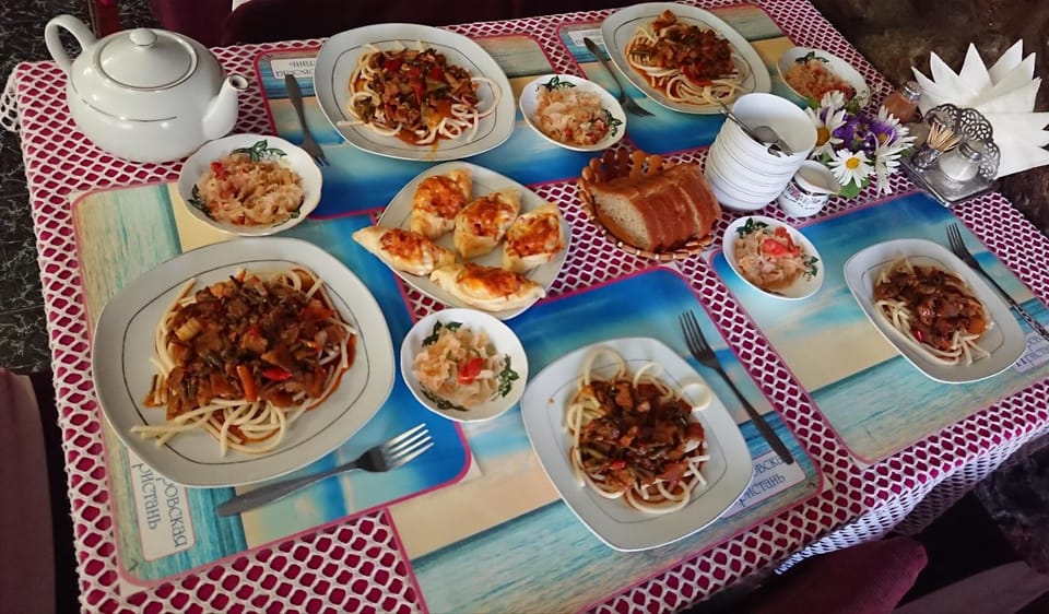 Dinner