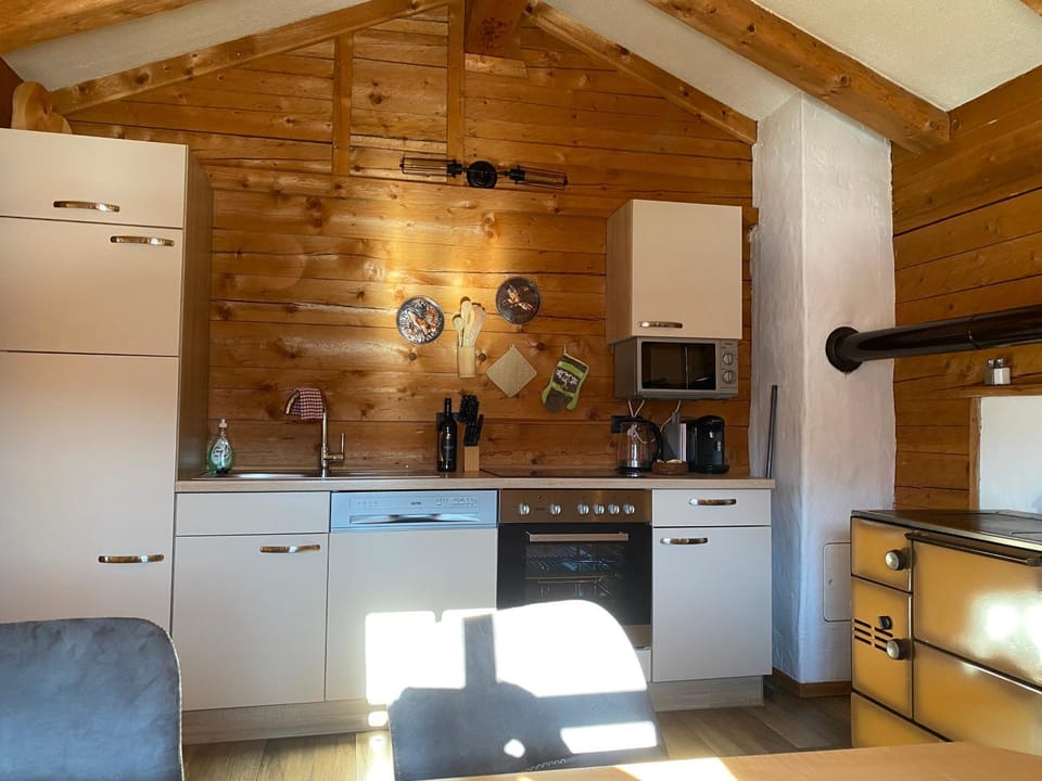 Sonnberg Apartment House in Salzburgerland