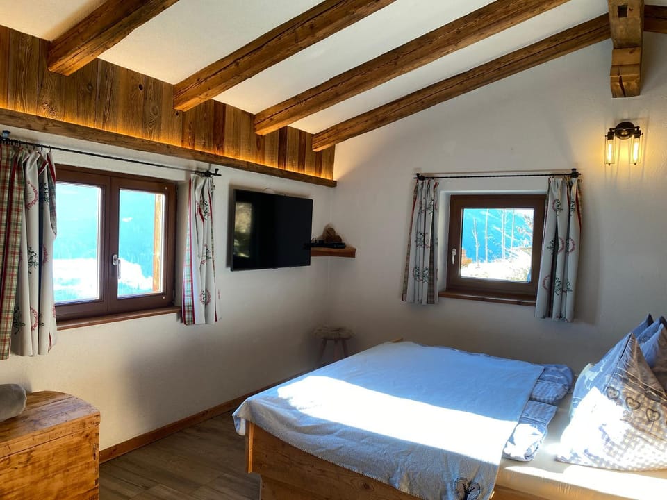 Sonnberg Apartment House in Salzburgerland