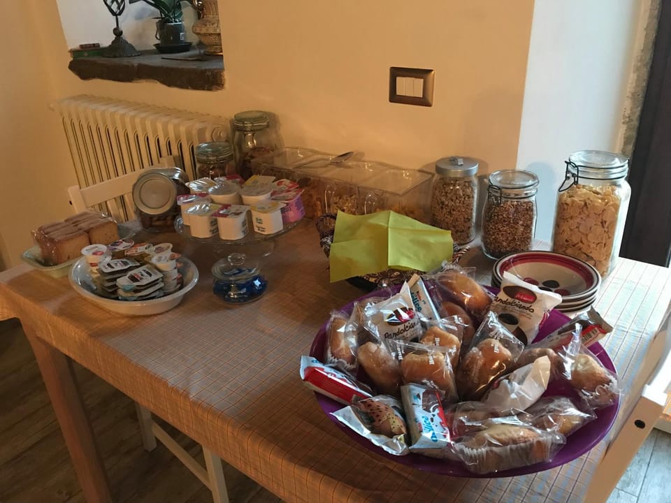 Breakfast