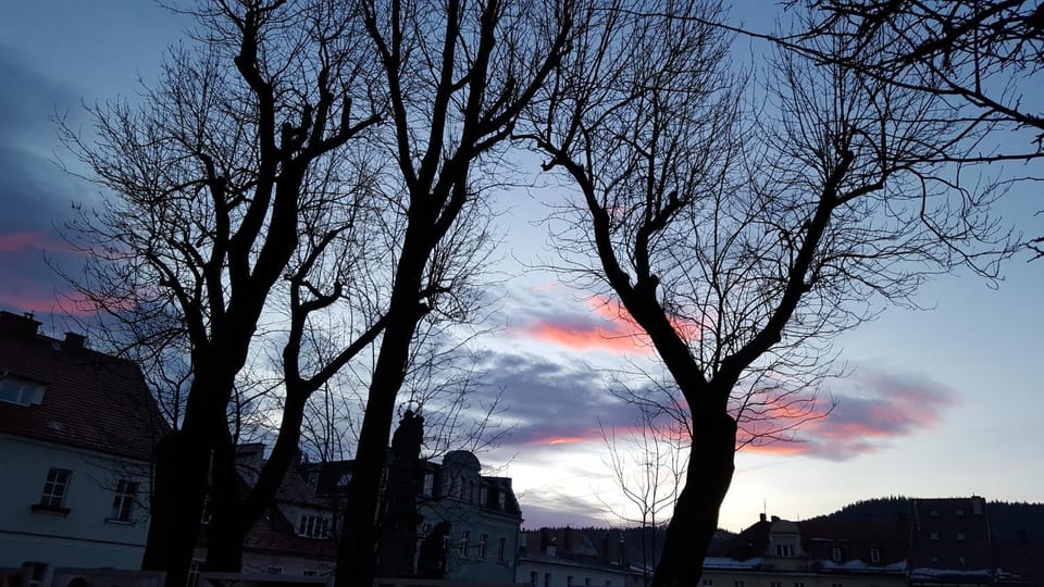 Sunrise