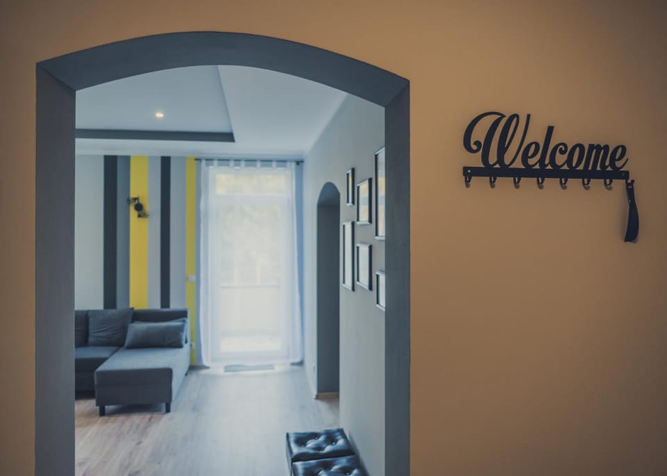 Apartament Grosik Apartment in Lower Silesian Voivodeship