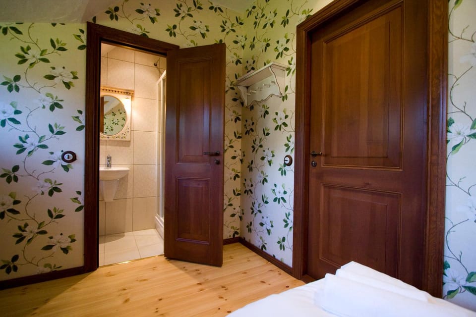 Piena muiža - Berghof Hotel & SPA Hotel in Latvia
