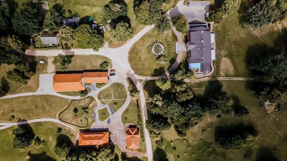 Piena muiža - Berghof Hotel & SPA Hotel in Latvia