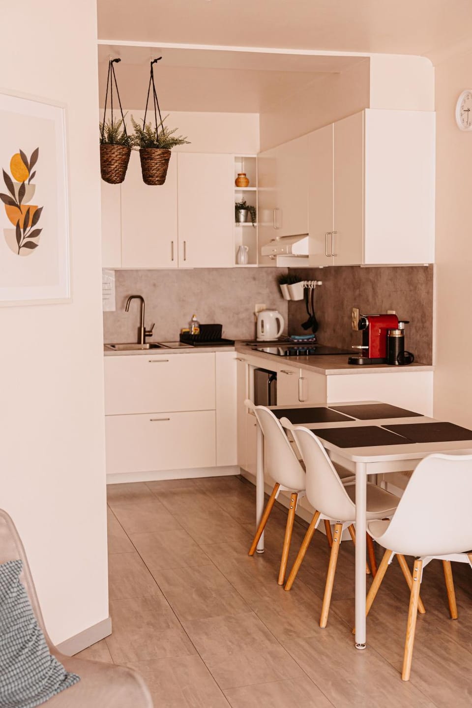 Sea Side Apartment in Ostend
