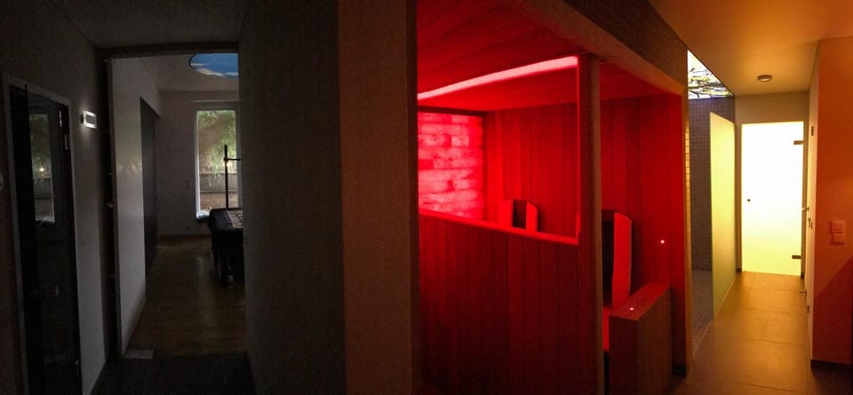 B&B Wellness Yoake Bed and Breakfast in Ypres