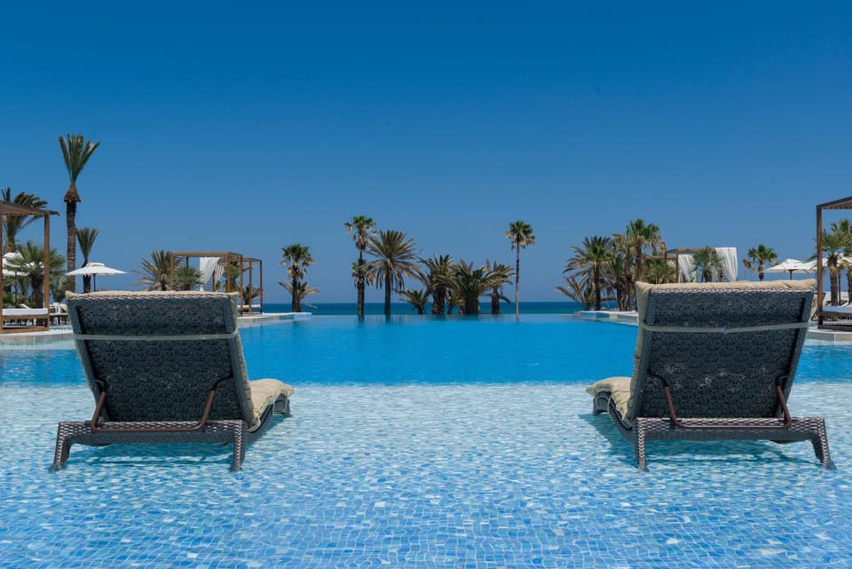 Sea view, Swimming pool, Swimming pool