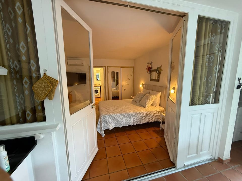 Studio Anse des Rochers Apartment in Grande-Terre, Guadeloupe