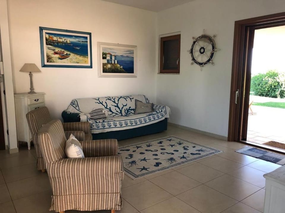 Nel Blu Dipinto Di Blu House in Apulia