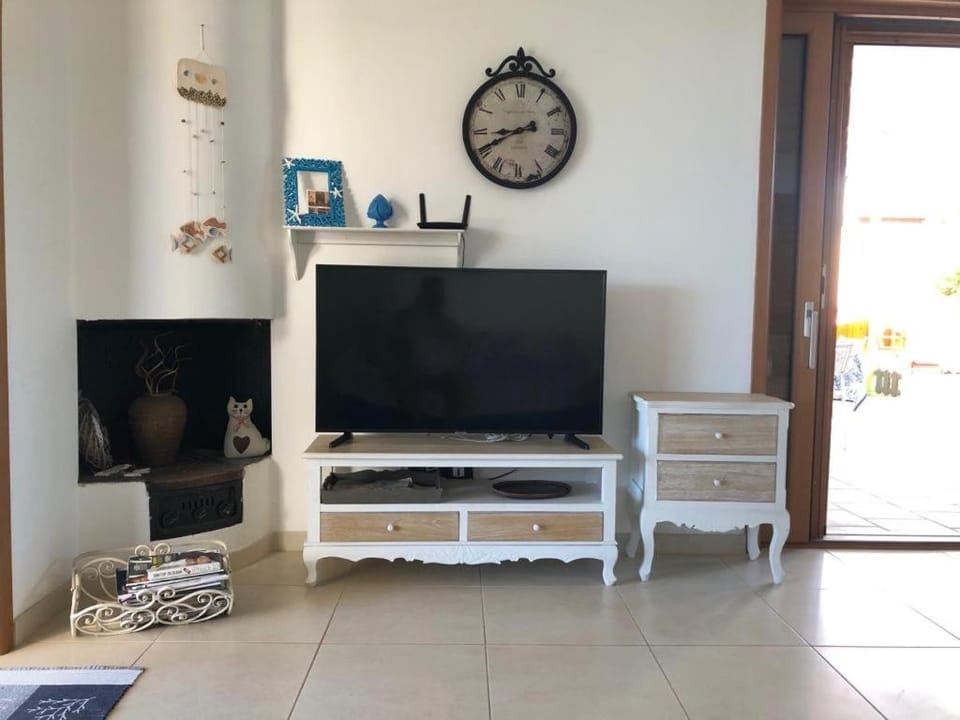 Nel Blu Dipinto Di Blu House in Apulia