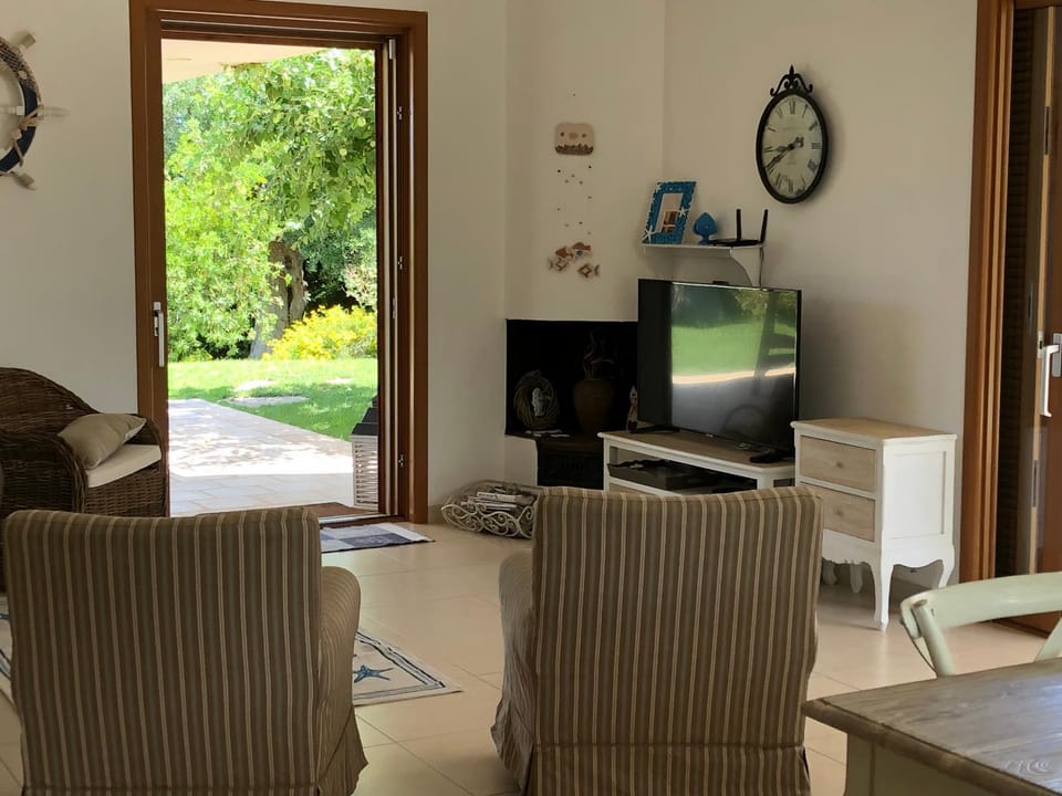 Nel Blu Dipinto Di Blu House in Apulia