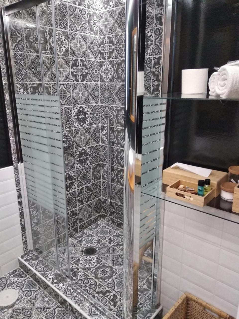 Shower