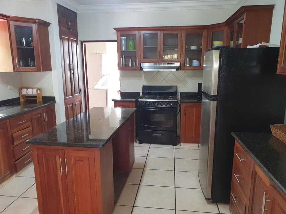 Villa M-6 Metro Country Club Villa in Juan Dolio