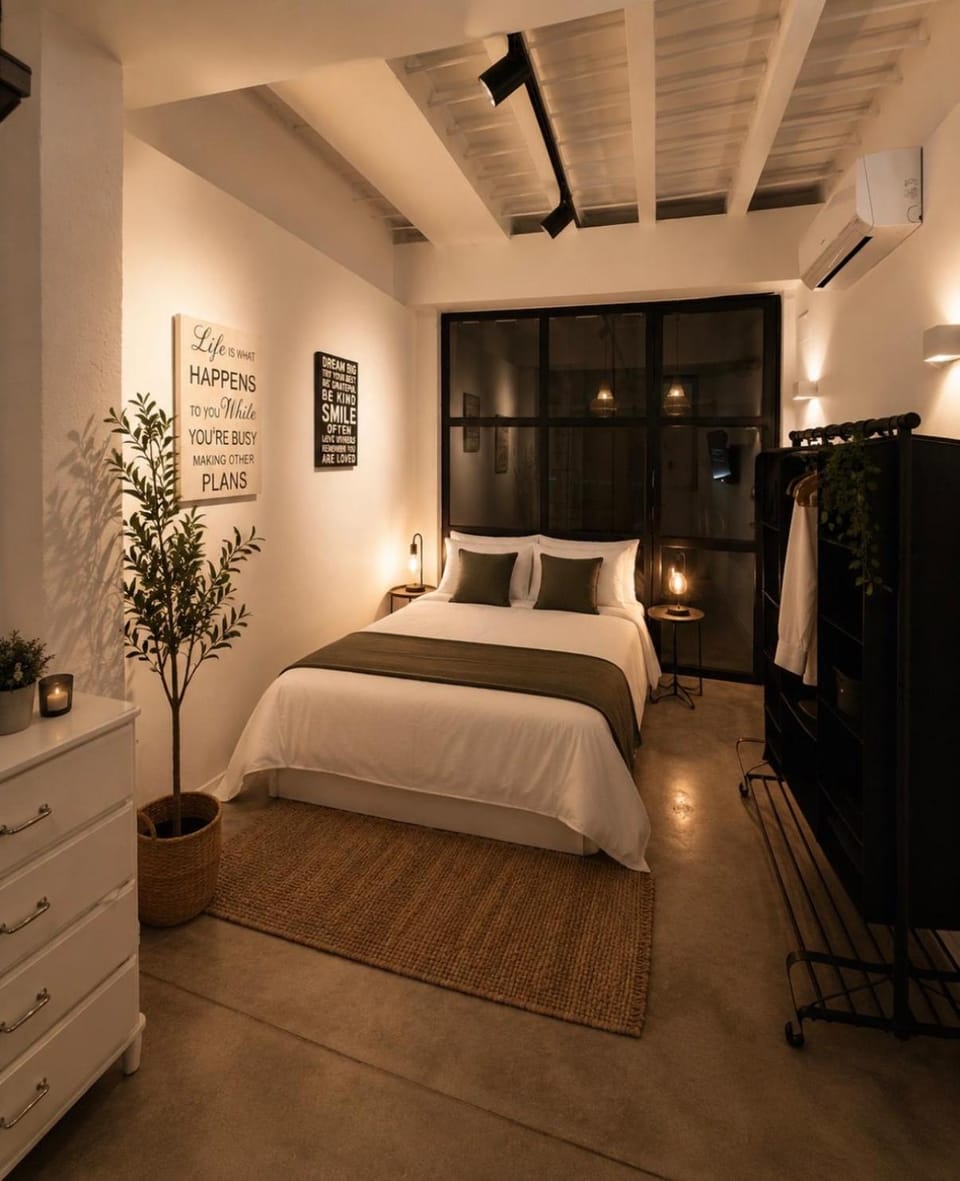 Apartment Triador Designer Loft in Valencia Apartment in Valencia