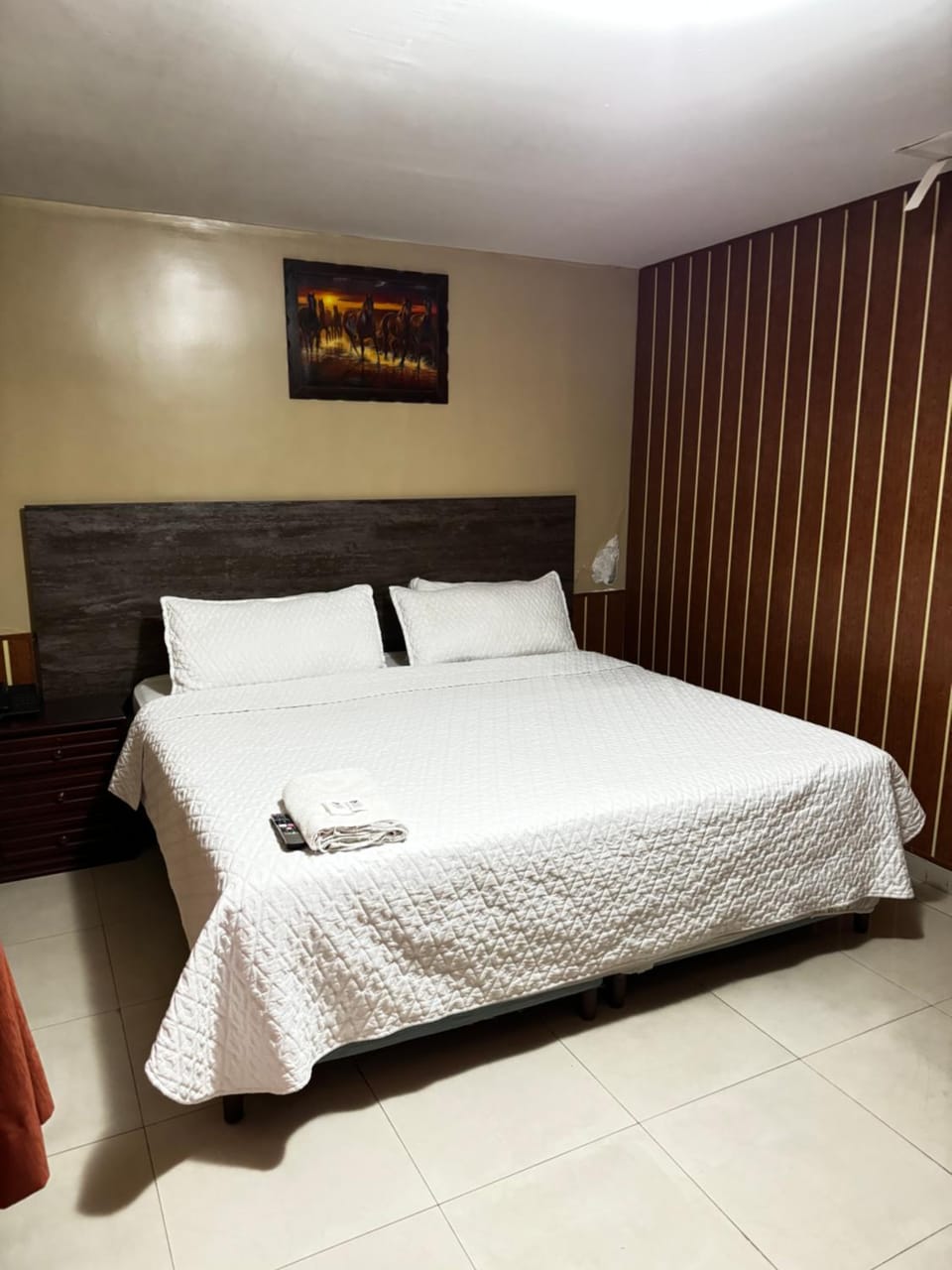 Hostal Casa Grande Bed and Breakfast in Quito