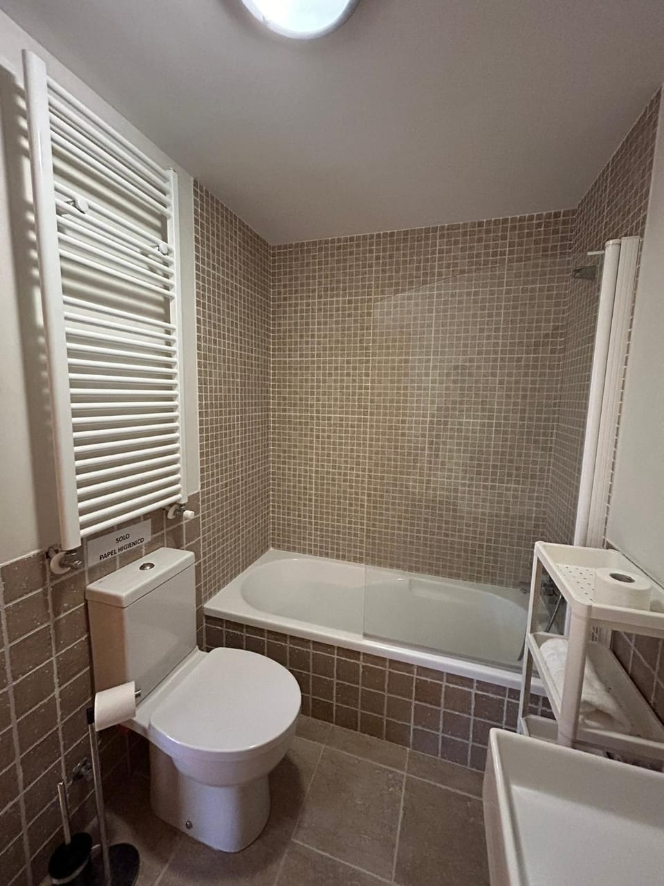 Residencial Massana Apartment in Valencian Community