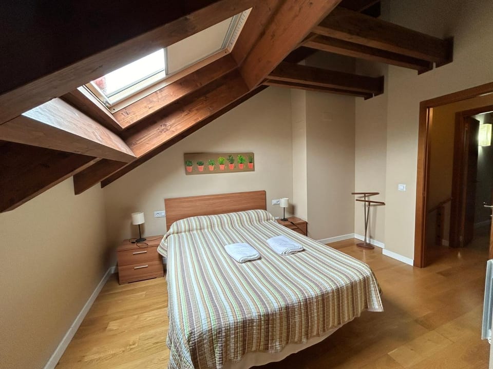 Residencial Massana Apartment in Valencian Community