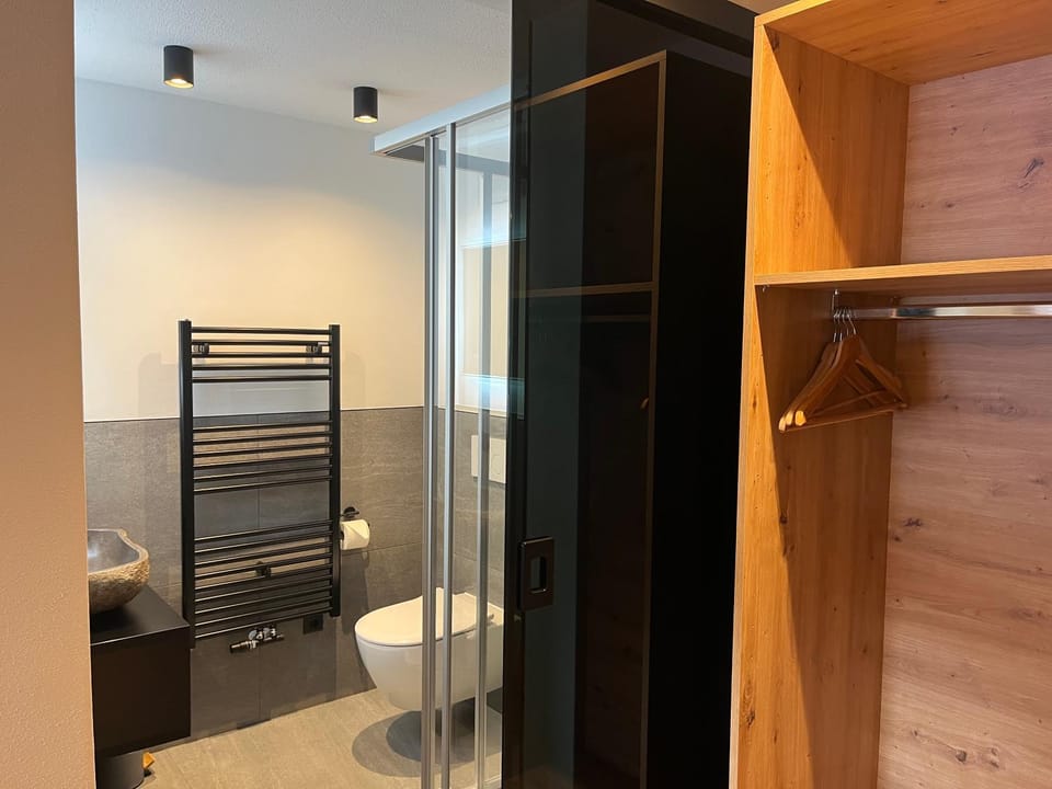 Ferienhaus Waldner Bed and Breakfast in Trentino-South Tyrol