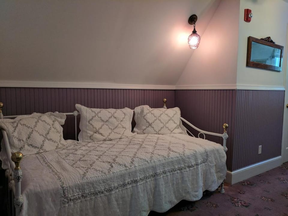 Inn at the Park Inn in Cape May