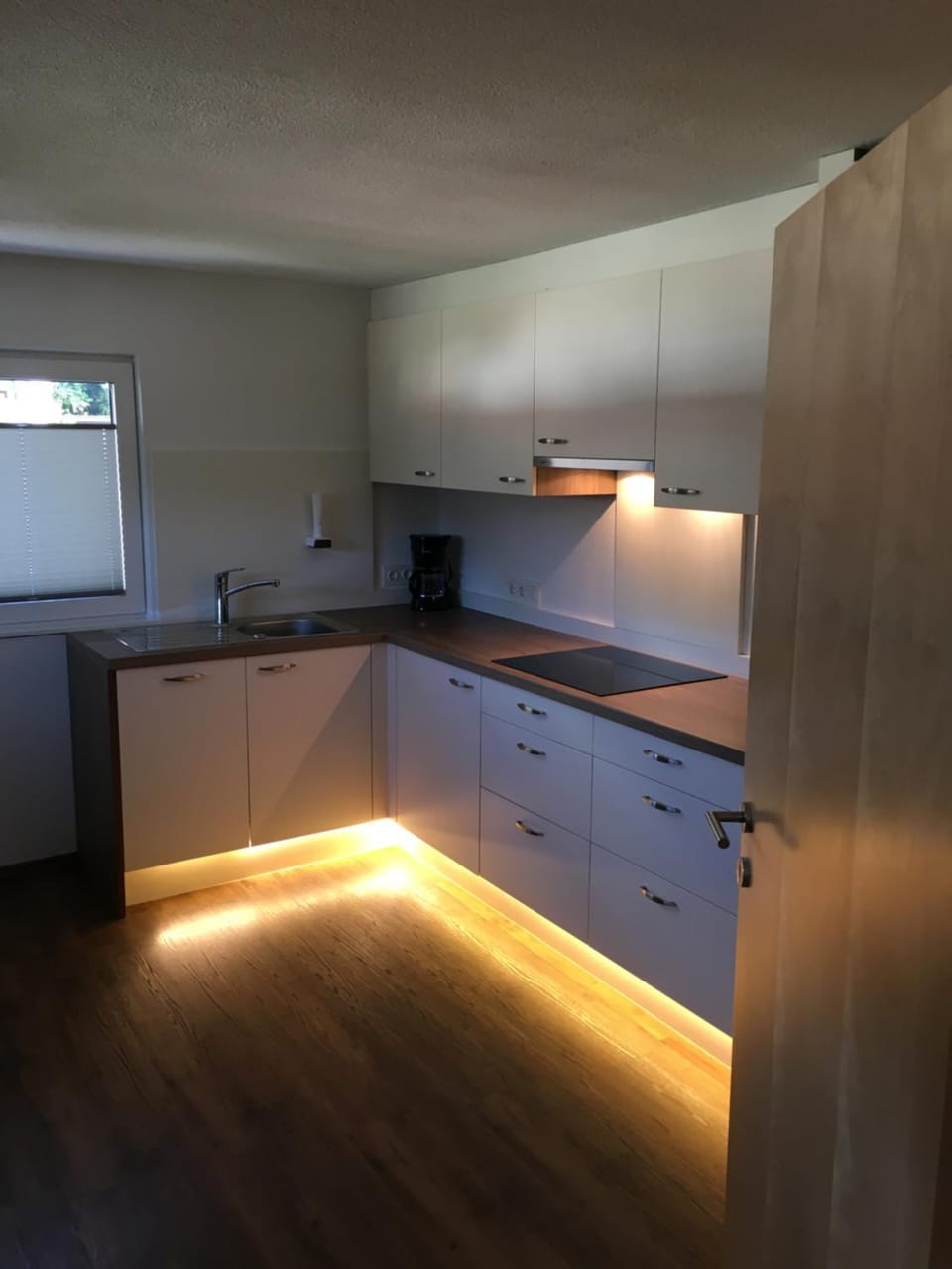 Ferienwohnung Mauracher Kirer Haus Apartment in Tyrol