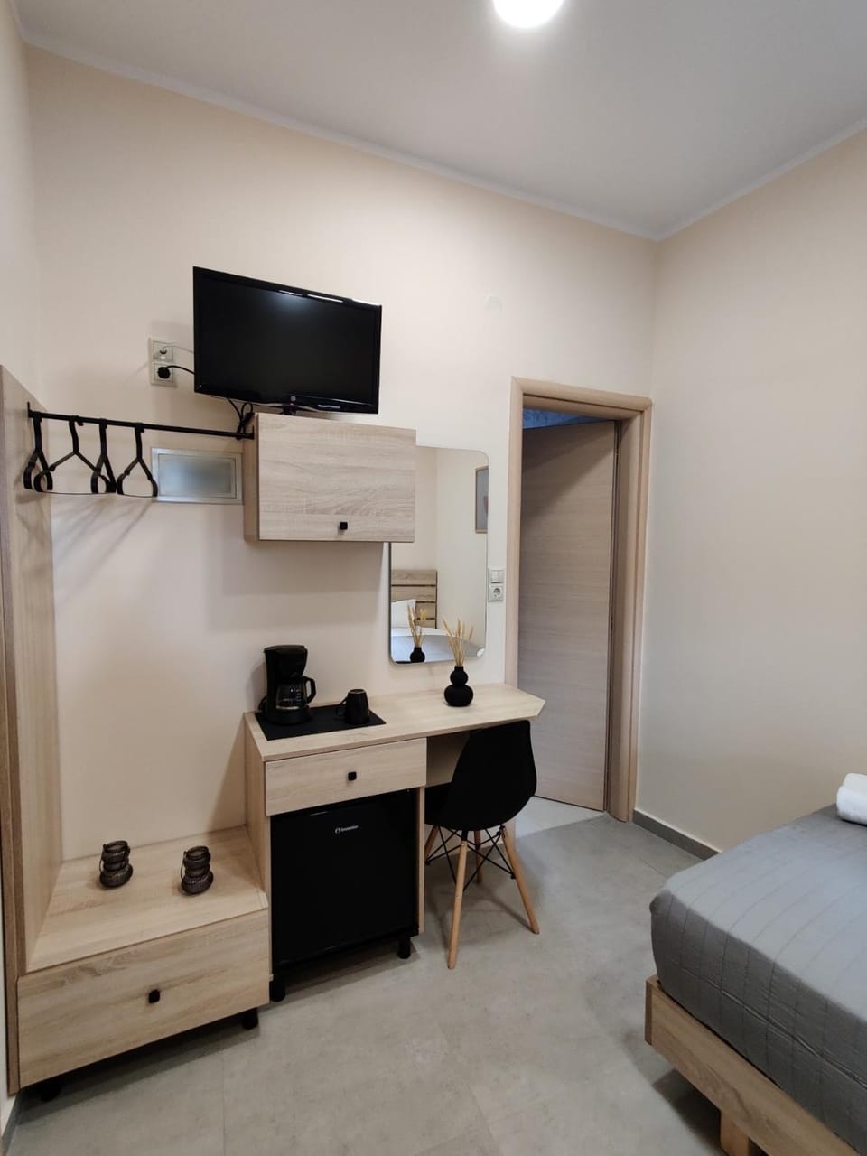 Minos Studios Apartment in Chania