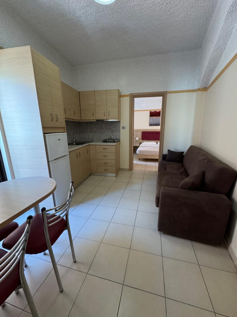 Minos Studios Apartment in Chania