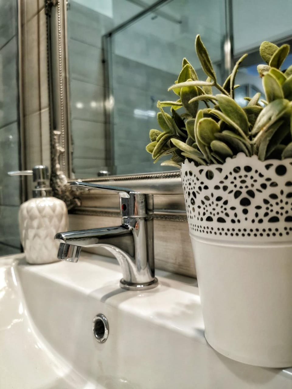 Foglal-lak Apartman Apartment in Slovakia