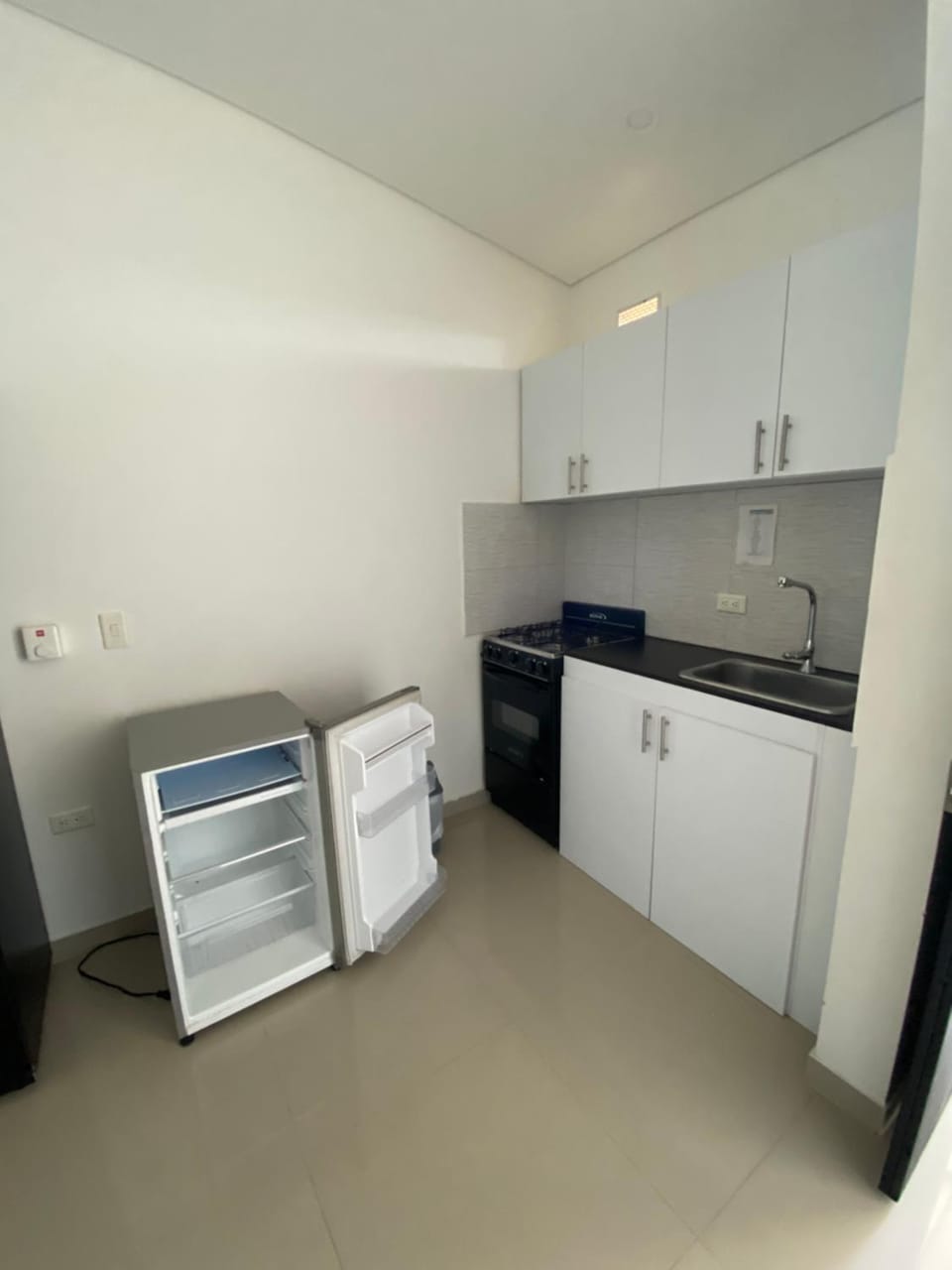 CasaBlanca ApartaEstudios Apartment in Girardot