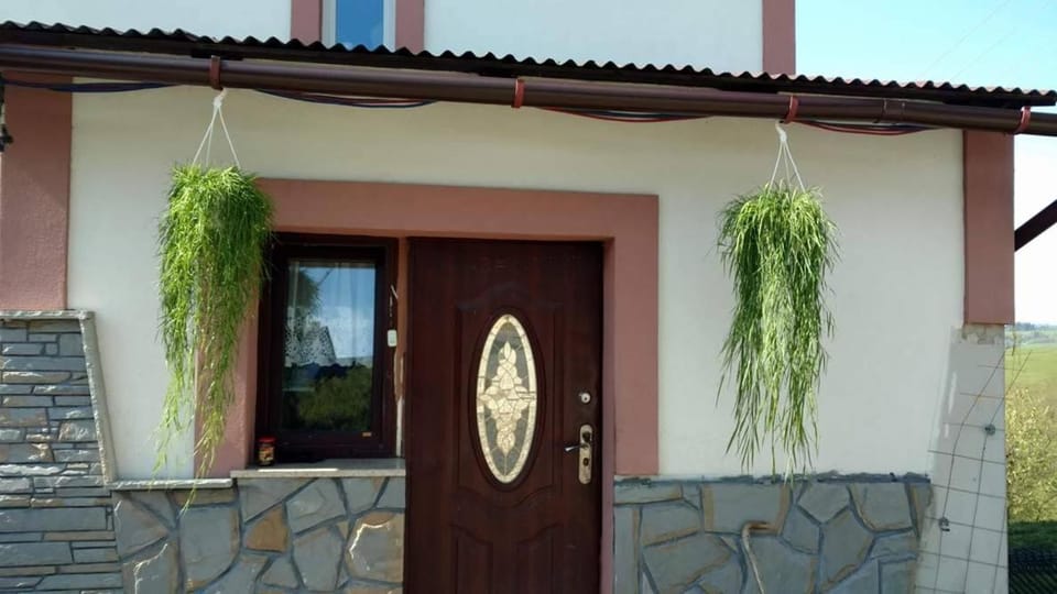 Apartament u Jawora Apartment in Lesser Poland Voivodeship